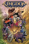 Kingdom Riders - Shannon Eric Denton ; Marcus To - 9781684059782