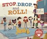 Stop, Drop, and Roll! - GHIGNA,  Charles - 9781684100941