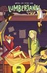 Lumberjanes Vol. 8 - Shannon Watters ; Kat Leyh - 9781684151325