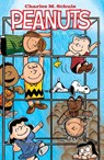Peanuts Vol. 10 - Charles M. Schulz ; Jason Cooper ; Vicki Scott ; Paige Braddock - 9781684152209