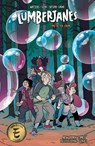 Lumberjanes Vol. 11 - Kat Leyh - 9781684153251
