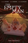 The Empty Man - Recurrence - BUNN,  Cullen - 9781684153565