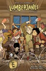 Lumberjanes Vol. 13 - Kat Leyh - 9781684154500