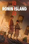 Ronin Island Vol. 1 - Greg Pak - 9781684154593