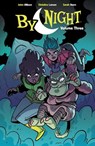 By Night Vol. 3 - John Allison - 9781684154838