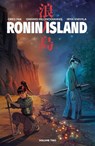 Ronin Island Vol. 2 - Greg Pak - 9781684155576