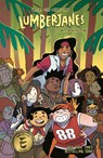 Lumberjanes Vol. 17 - Kat Leyh ; Shannon Watters - 9781684156672
