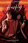 Firefly: The Unification War Vol. 3 - Greg Pak - 9781684156948