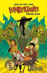 Lumberjanes Vol. 18 - Kat Leyh ; Shannon Watters - 9781684156986