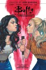 Buffy the Vampire Slayer Vol. 8 - Jeremy Lambert - 9781684158201