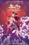 Buffy the Vampire Slayer Vol. 10 SC - Jeremy Lambert - 9781684158423