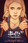 Buffy '97 - Jeremy Lambert - 9781684158775