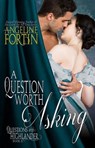 A Question Worth Asking - Angeline Fortin - 9781684192793