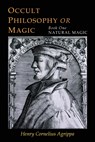 Three Books of Occult Philosophy - Henry Cornelius Agrippa - 9781684220298