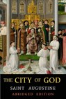 City of God - St. Augustine - 9781684222551