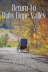 Return to Ruby Hope Valley - WILLIAMS GORDON,  Diane - 9781684335169