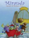 Miranda, Queen of Broken Toys - Andrea Tripke - 9781684336418