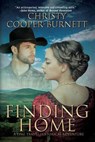 Finding Home - COOPER-BURNETT,  Christy - 9781684337095