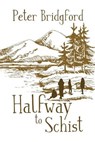 Halfway to Schist - BRIDGFORD,  Peter - 9781684339099