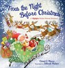 'Twas the Night Before Christmas - Clement Clarke Moore - 9781684376490