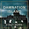 Damnation Island -  - 9781684411986
