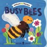 Busy Bees (Nature Heroes) -  - 9781684495825