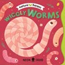 Wiggly Worms (Nature Heroes) -  - 9781684495832