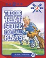 The Dog That Stole Football Plays - Matt Christopher - 9781684500482