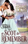 A Scot to Remember - Angeline Fortin - 9781684545407