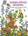 Nature's Sweet Moments - Jane Maday - 9781684620227