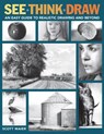 See, Think, Draw - Scott Maier - 9781684620401