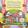 Friends Forever - Jane Maday - 9781684621101