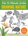Drawing Nature - Catherine V. Holmes - 9781684621415