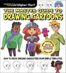 Master Guide to Drawing Cartoons - Christopher Hart - 9781684621453