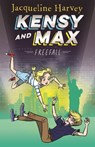 Freefall - Jacqueline Harvey - 9781684644254
