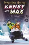 Full Speed - Jacqueline Harvey - 9781684644261