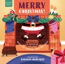 Merry Christmas! - Harriet Stone - 9781684646395