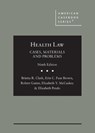 Health Law - Brietta R. Clark ; Erin C. Fuse Brown ; Robert Gatter ; Elizabeth Y. McCuskey ; Elizabeth Pendo - 9781684677115