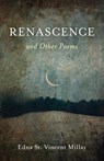 Renascence and Other Poems - Edna St. Vincent Millay - 9781684750962