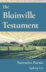 Blainville Testament - Sydney Lea - 9781684752331