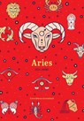 Aries Zodiac Journal - Cerridwen Greenleaf - 9781684810604