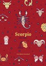 Scorpio Zodiac Journal - Cerridwen Greenleaf - 9781684810963