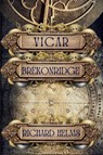Vicar Brekonridge - Richard Helms - 9781685123529