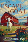 An Escape Goat - Janna Rollins - 9781685126056