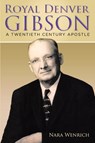 Royal Denver Gibson - Nara Wenrich - 9781685175771