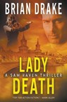 Lady Death - Brian Drake - 9781685493967