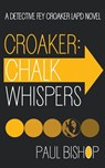 Croaker - Paul Bishop - 9781685496852