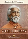 A Szent Tudomány (The Holy Science - Hungarian) - Swami Sri Yukteswar - 9781685682040