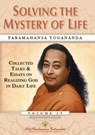 Solving the Mystery of Life - Paramahansa (Paramahansa Yogananda) Yogananda - 9781685682262