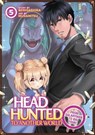 Headhunted to Another World: From Salaryman to Big Four! Vol. 5 - Benigashira - 9781685795528